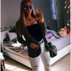 Meet your Posher, Isabelle